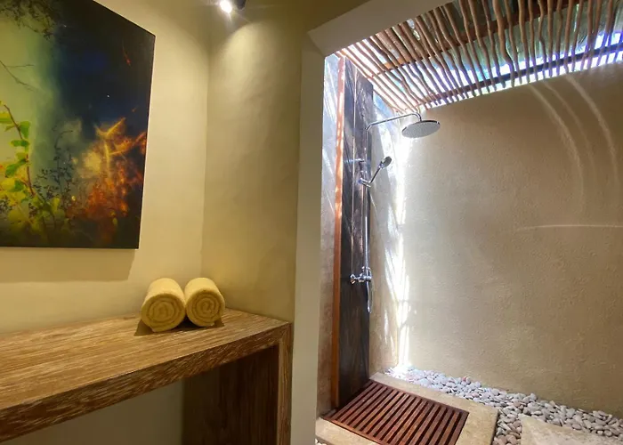 Purnamasari Villa Ubud