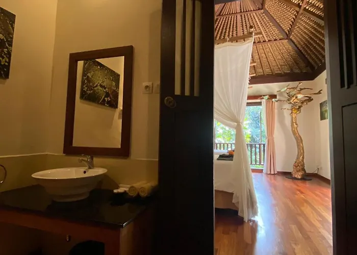 Purnamasari * Ubud