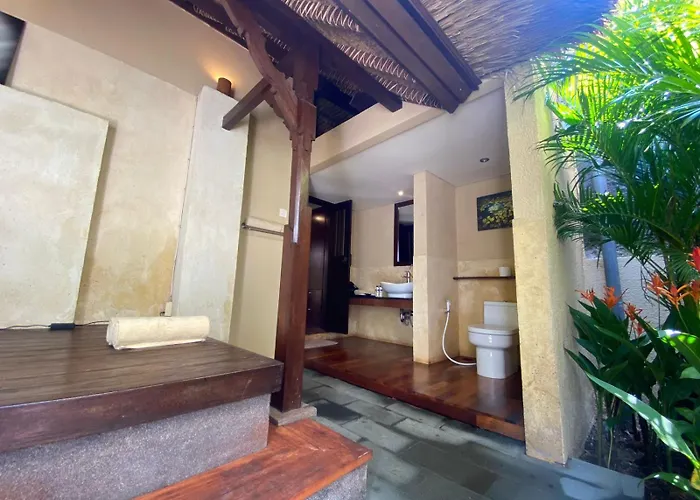 Purnamasari * Ubud