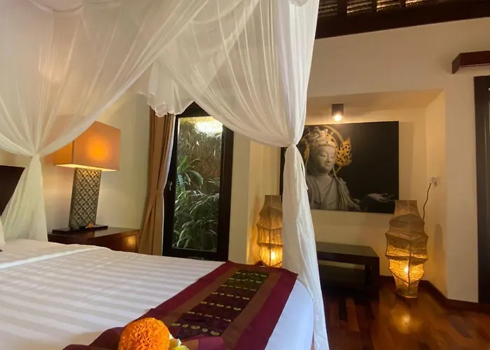 Villa Purnamasari