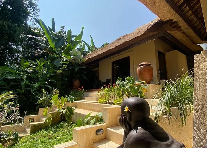 Purnamasari * Ubud