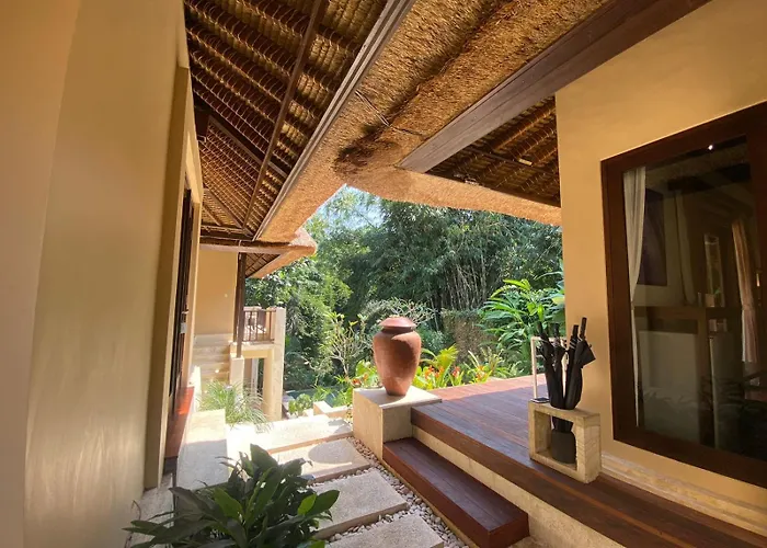 Purnamasari * Ubud