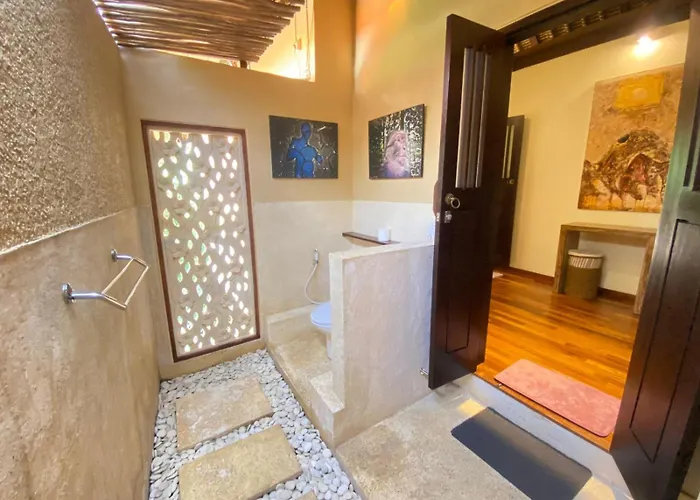 Villa Purnamasari