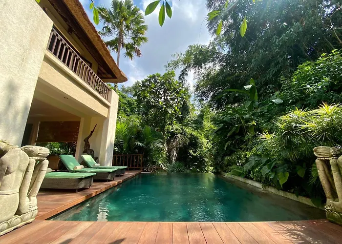 Purnamasari Ubud