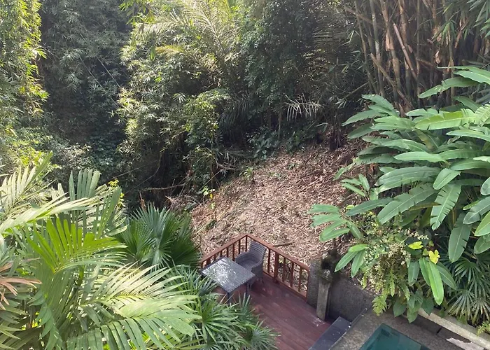 Purnamasari * Ubud