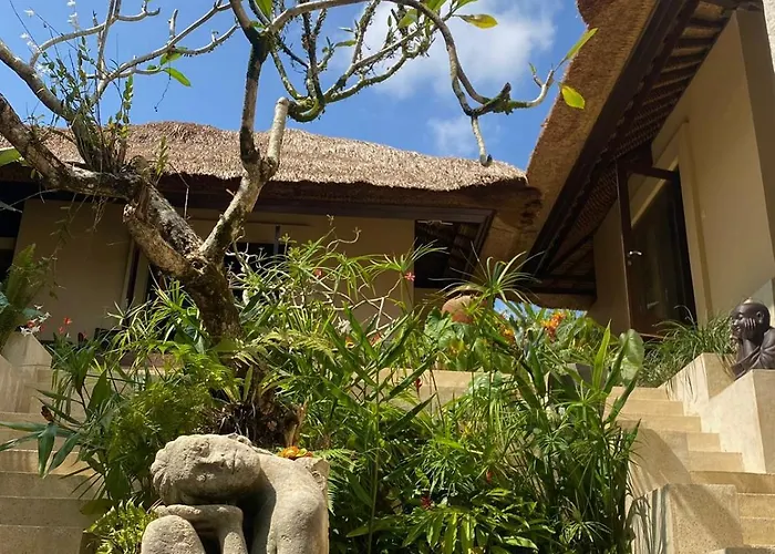 Purnamasari Villa