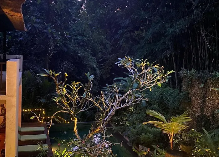 Villa Purnamasari