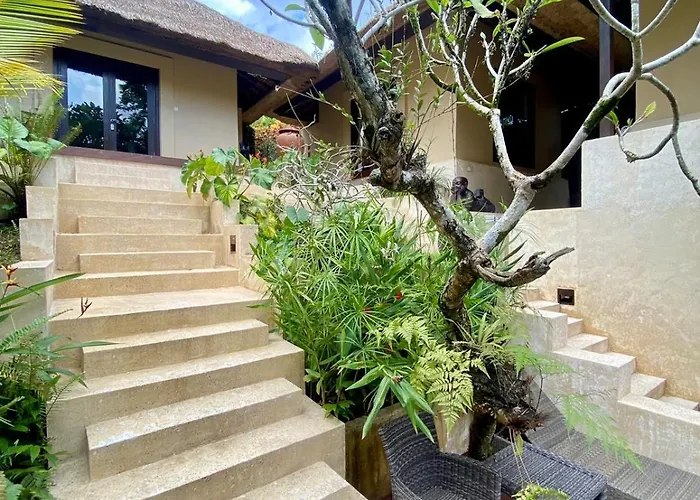 Purnamasari Villa Ubud