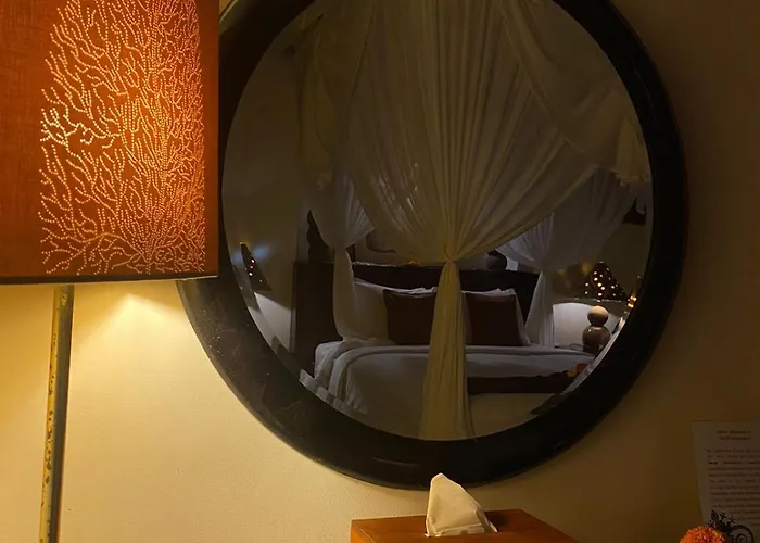 Purnamasari Ubud