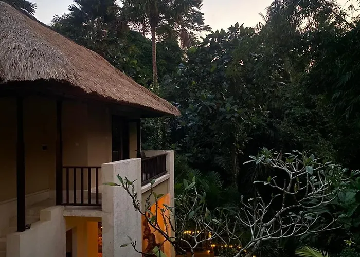 Purnamasari * Ubud