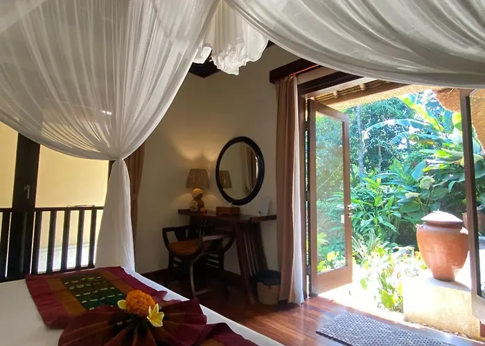 Villa Purnamasari
