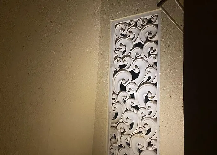Purnamasari Villa *