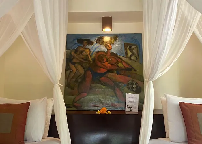 Purnamasari Villa