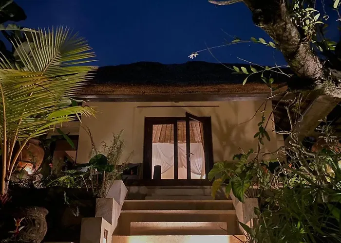 Purnamasari Villa