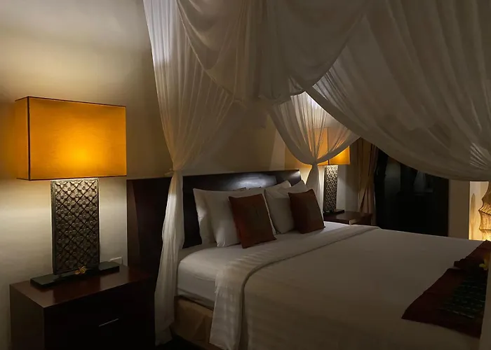 Purnamasari Villa Ubud