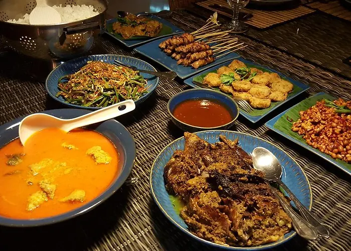 Purnamasari * Ubud