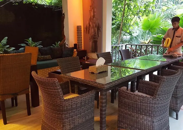 Villa Purnamasari Ubud